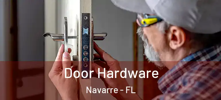  Door Hardware Navarre - FL
