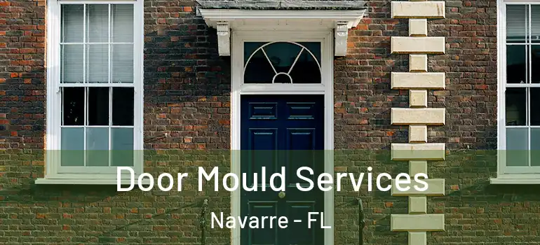  Door Mould Services Navarre - FL