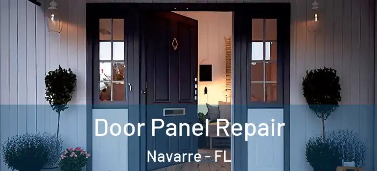  Door Panel Repair Navarre - FL