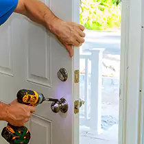 Entry Doors in Navarre, FL