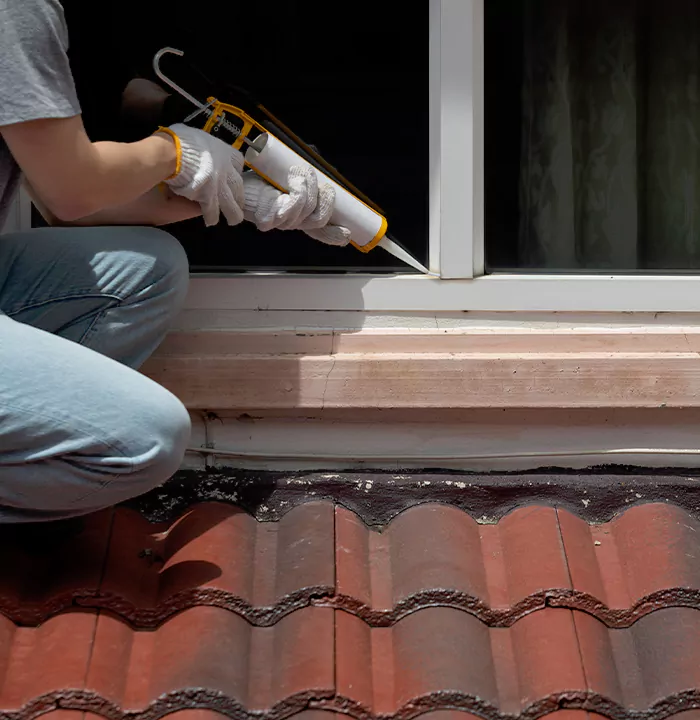 Roof Window Services in Navarre, Florida