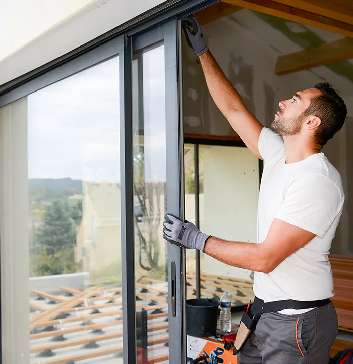 Vinyl Window Installation in Navarre, FL