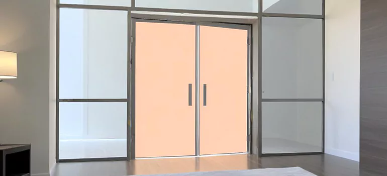Professional Accordion Door Repair in Navarre, FL