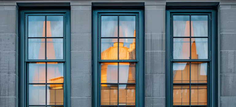 Architectural Window Installation in Navarre, FL