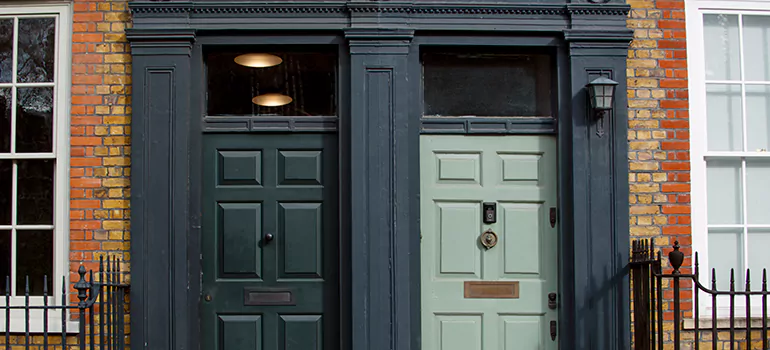 Interior Door Trim Moulding  in Navarre, FL