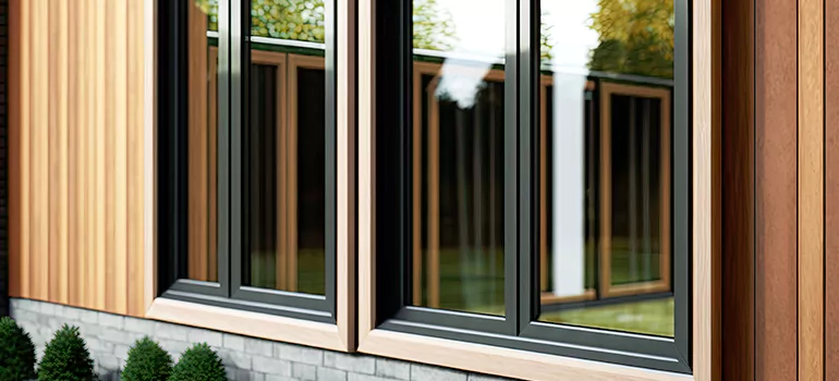 Large Double Pane Windows in Navarre, FL