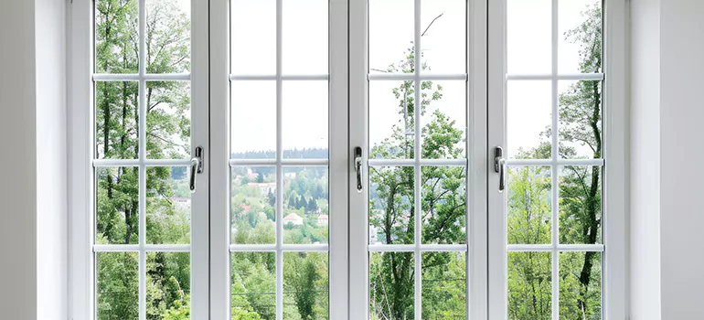 Cost To Install Double Pane Windows in Navarre, FL