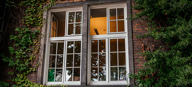 Energy Efficient Wood Windows in Navarre, FL