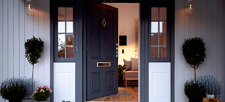 Exterior Doors Installation in Navarre, FL