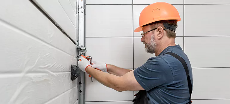 Commercial Garage Door Repair in Navarre, FL