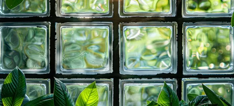 Glass Block Windows Near Me in Navarre, FL