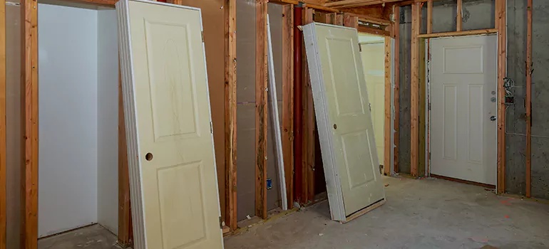 Heavy Duty Sliding Door in Navarre, FL