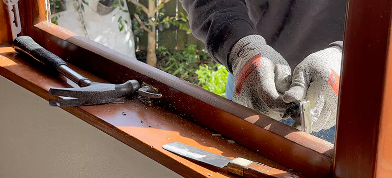 Industrial Window Repair in Navarre, FL