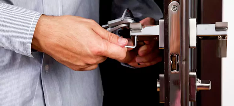 Local Multi Point Door Installation Experts in Navarre, FL