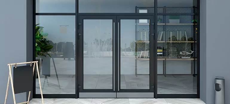 Sliding Screen Door Installation in Navarre, FL