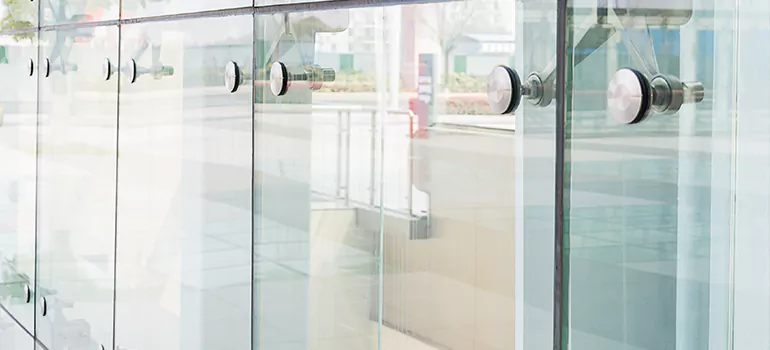 Glass Door Installation in Navarre, FL