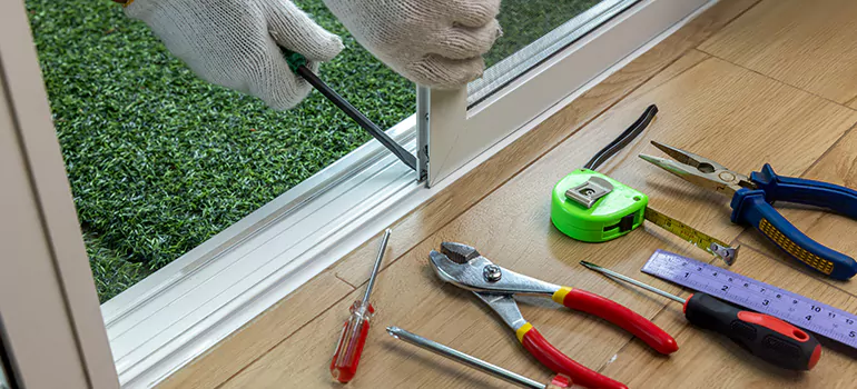  Automatic Sliding Door Repair in Navarre, FL
