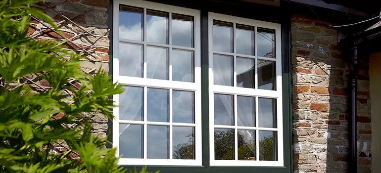 Stormproof Casement Windows in Navarre, FL