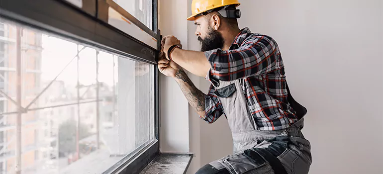 Window Glazing Company in Navarre, FL