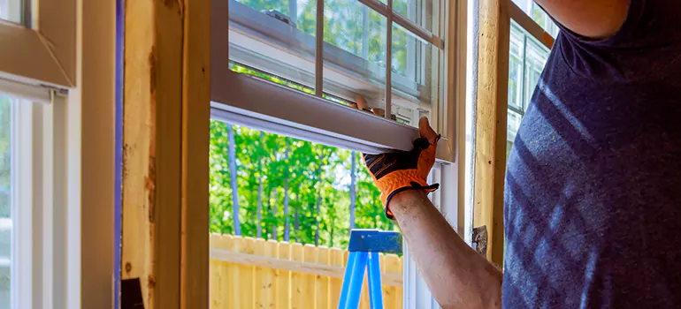 Window Parts Repair in Navarre, FL
