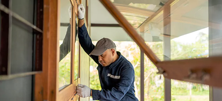 Energy-efficient Window Insulation in Navarre, FL
