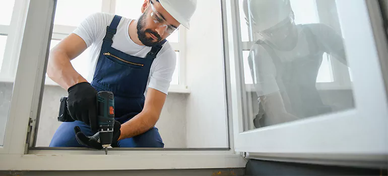 Replace Broken Window Pane in Navarre, FL