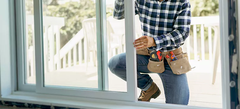 Commercial Window Replacement in Navarre, FL