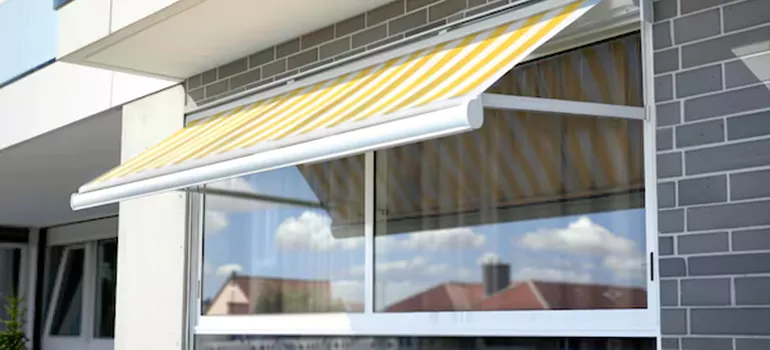 Awning Window Maintenance in Navarre, FL
