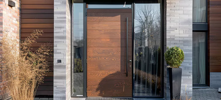 Burglary Proof Doors Company in Navarre, FL