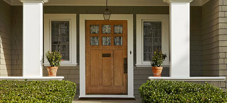 Attic Door Insulation in Navarre, FL
