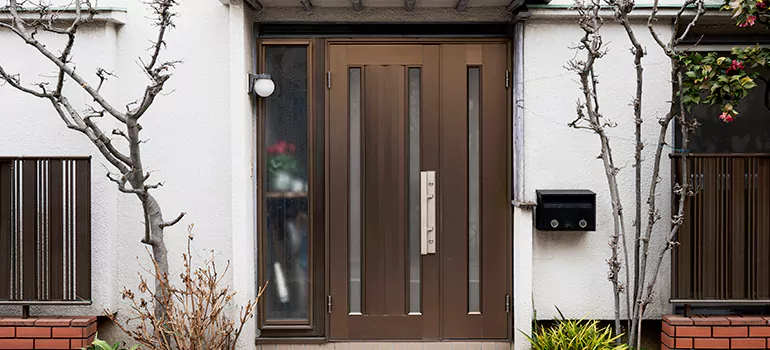 Auto Door Panel Repair in Navarre, FL