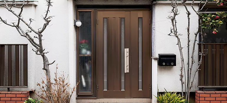 Exterior Doors And Windows in Navarre, FL