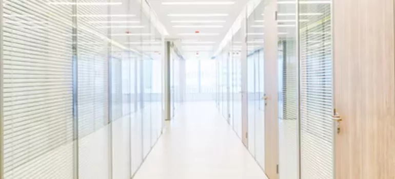 Frosted Glass Windows Replacement in Navarre, FL