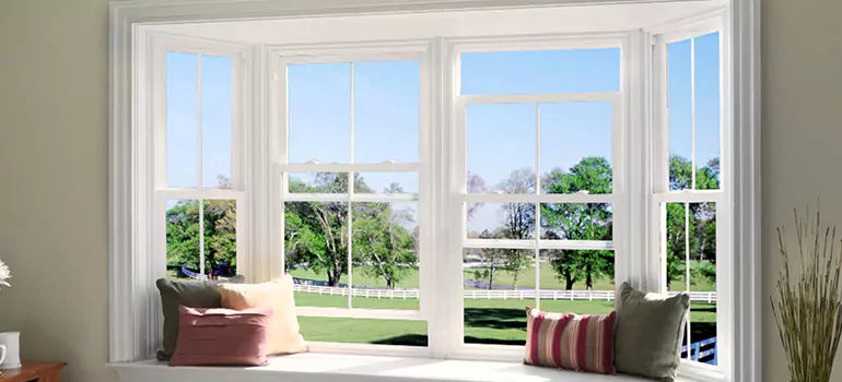 Residential Impact Window Installation Services in Navarre, FL