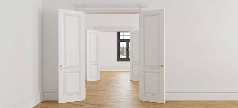 Solid Wood Interior Doors in Navarre, FL