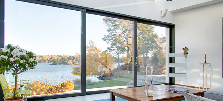 Custom Residential Window Tinting in Navarre, FL