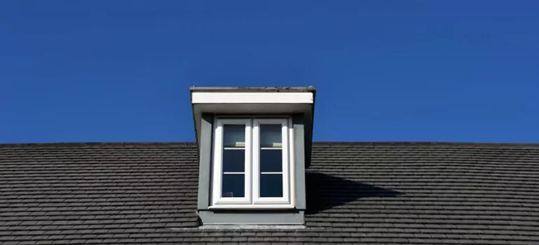 Roof Window Installation in Navarre, FL
