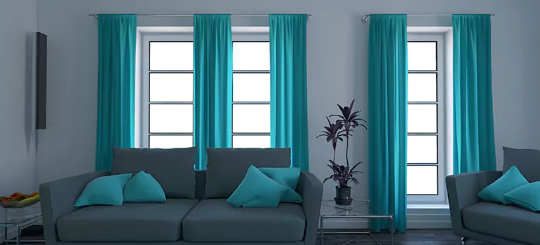 Tempered Sidelights Glass Panel Repair in Navarre, FL