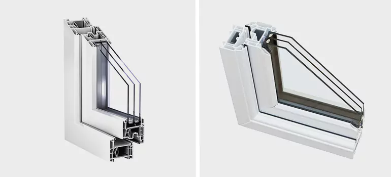 Double Triple Pane Windows in Navarre, FL