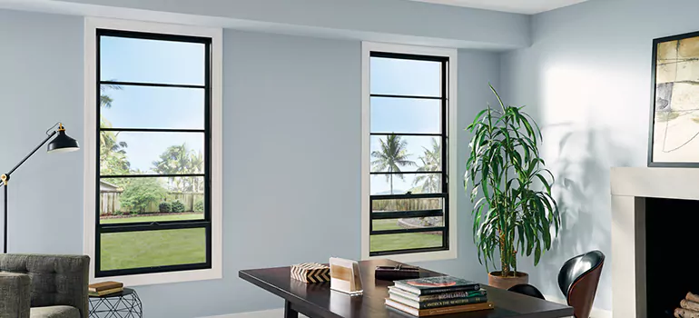 Professional Vinyl Window Installation in Navarre, FL