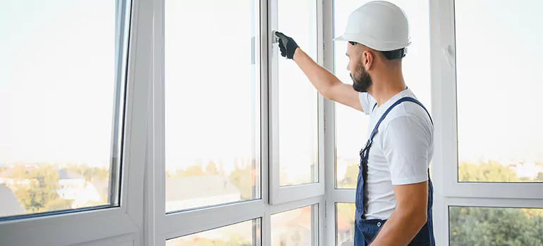 Double Pane Window Glass Repair in Navarre, FL