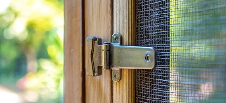 Window Latches Replacement in Navarre, FL