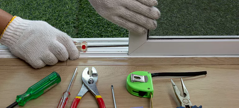 Wood Replacement Windows in Navarre, FL