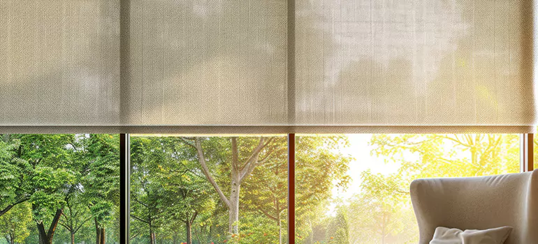Custom Window Shades in Navarre, FL