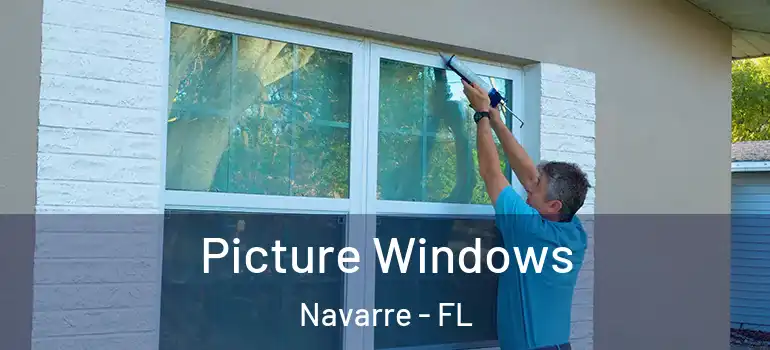  Picture Windows Navarre - FL