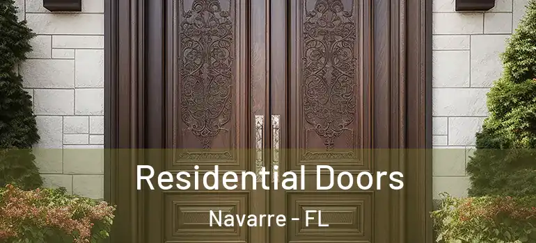  Residential Doors Navarre - FL