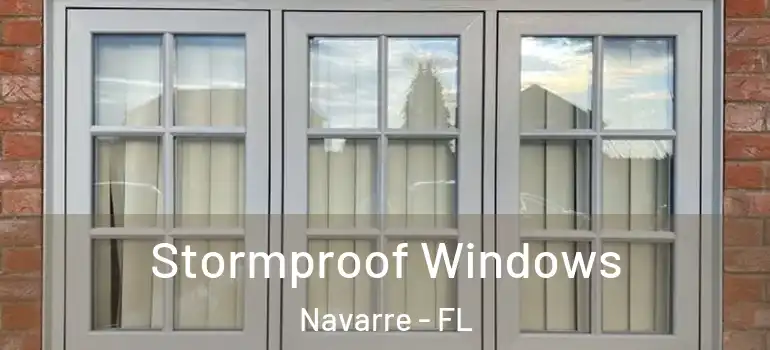  Stormproof Windows Navarre - FL